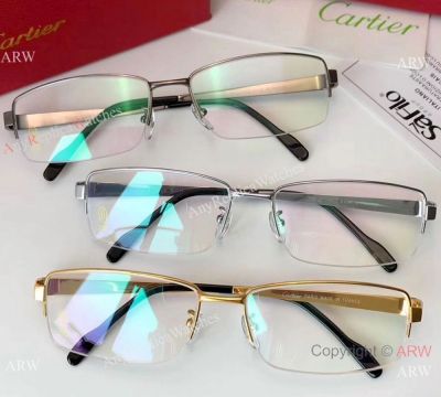 High Quality Replica Cartier Eyeglasses Mens or Lady